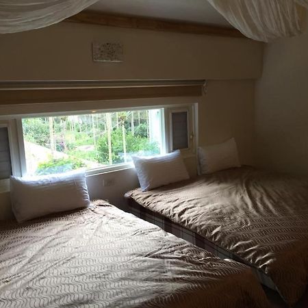Youshuixiang B&B Yuchi Extérieur photo
