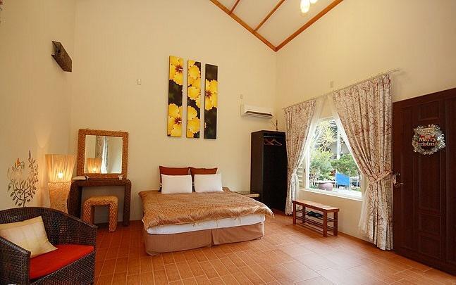 Youshuixiang B&B Yuchi Extérieur photo
