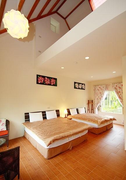 Youshuixiang B&B Yuchi Extérieur photo