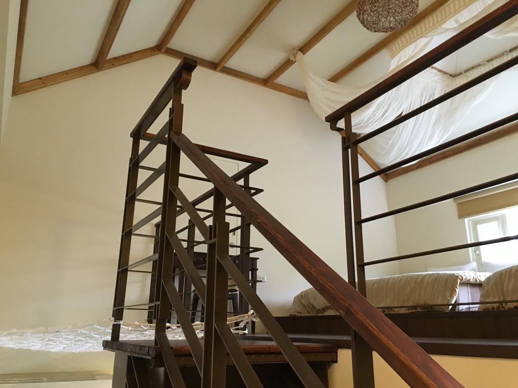 Youshuixiang B&B Yuchi Extérieur photo