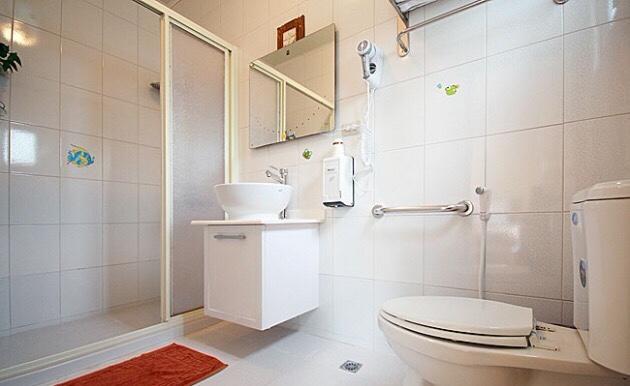 Youshuixiang B&B Yuchi Extérieur photo